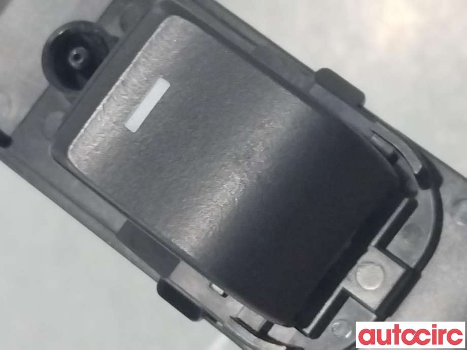 Bryter ruteheis til Mazda CX-5 2012-2017 (Type I) (MAZDA|KD45-66-380)