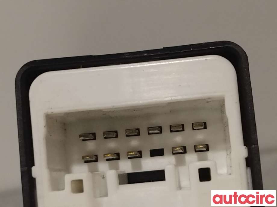 Bryter ruteheis til Mazda CX-5 2012-2017 (Type I) (MAZDA|KD45-66-380)