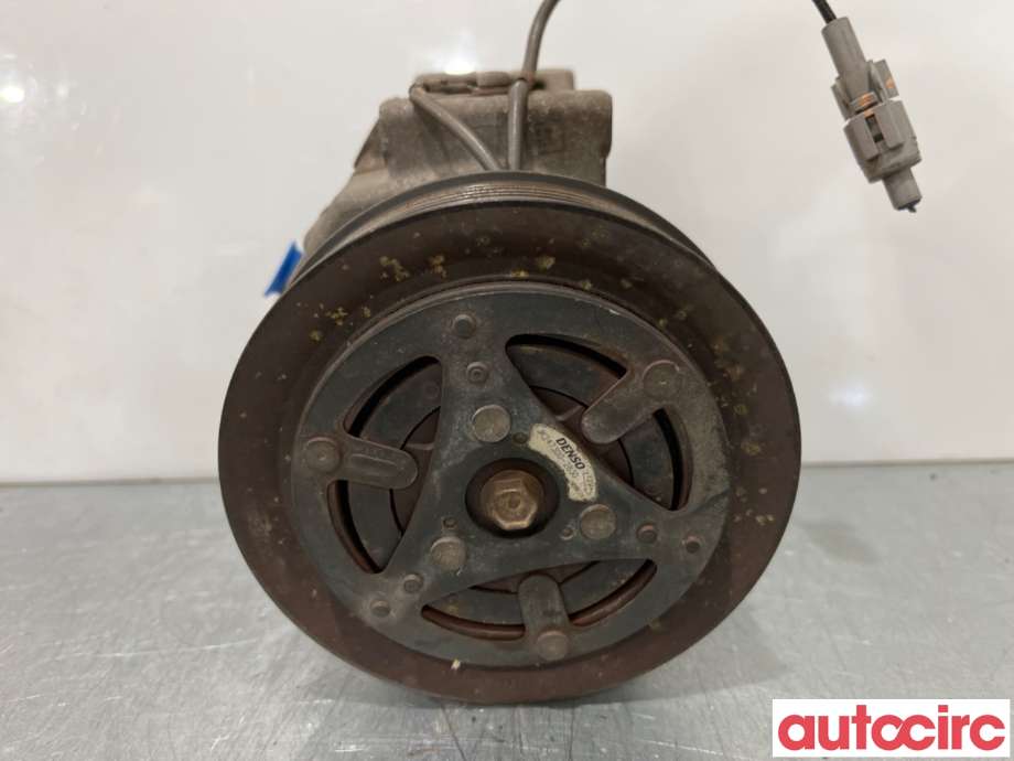 Aircondition kompressor til Toyota Hilux, 2006-2011  (TOYOTA|883200K080)