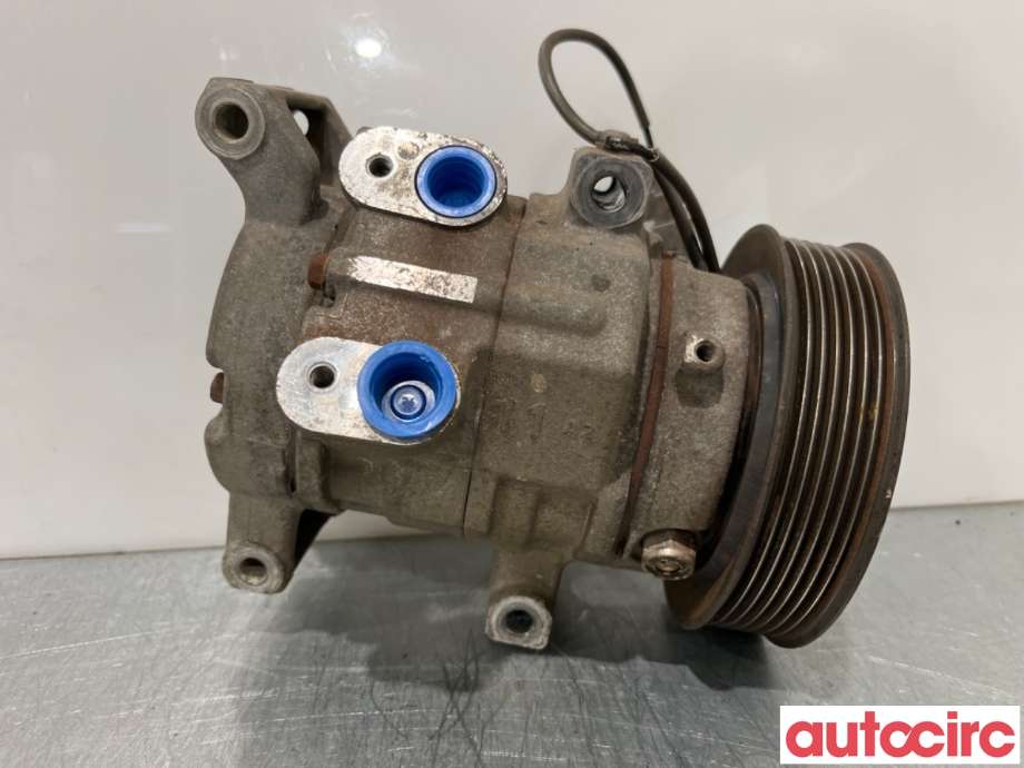 Aircondition kompressor til Toyota Hilux 2006-2011  (TOYOTA|883200K080|447260-8020|)
