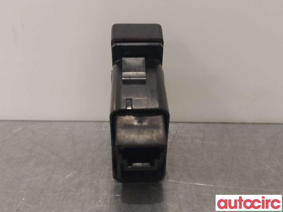 Bryter nødblink til Mazda CX-5 2012-2017 (Type I)  (MAZDA|KD45-66-4H0|KD45664H0)