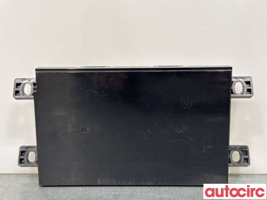 Styreenhet klima/aircondition til Tesla Model S 2016-2021 (Fase 2)  (TESLA|6007366-00-B|C101FPCBA05)