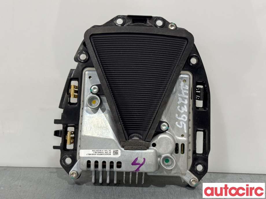 Kamera til Tesla Model S 2016-2021 (Fase 2) (TESLA|1038482-99-J|)