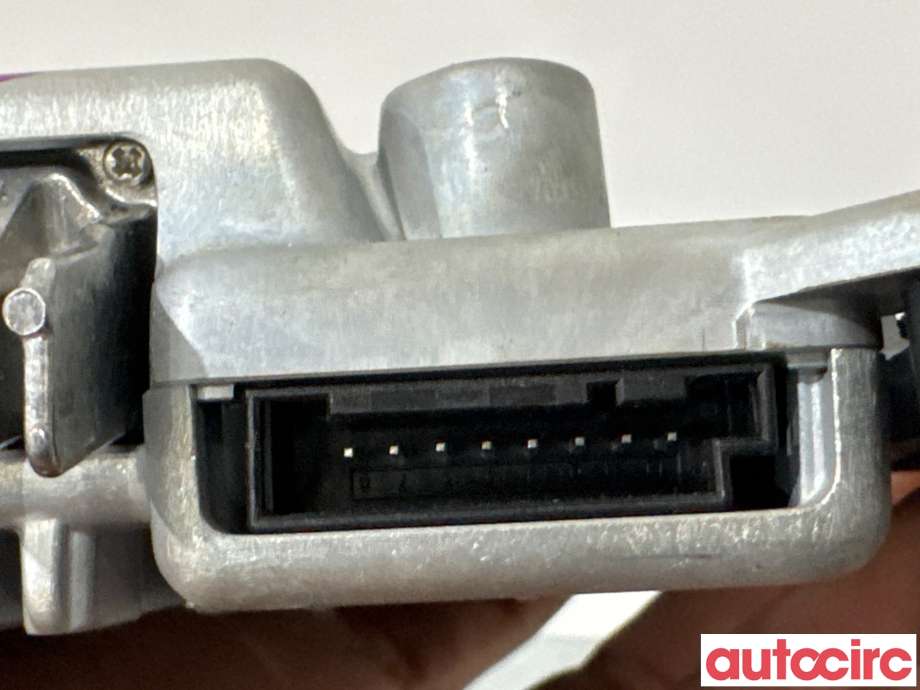Kamera til Tesla Model S 2016-2021 (Fase 2) (TESLA|1038482-99-J|)