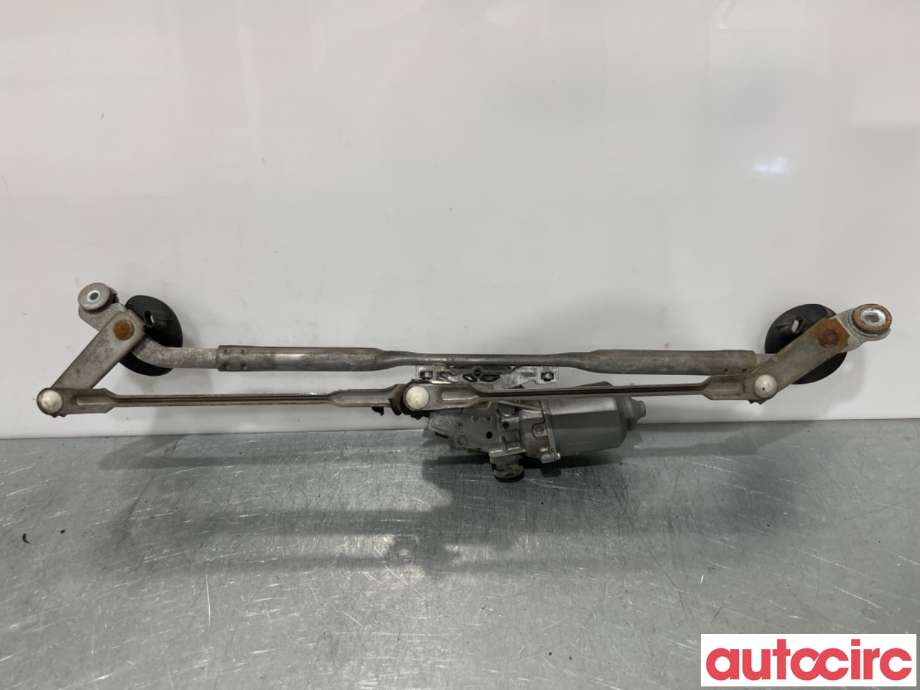 Viskermotor frontrute til Toyota Hilux 2006-2011  (TOYOTA|851100K060|159300-0361|85110-0K060)