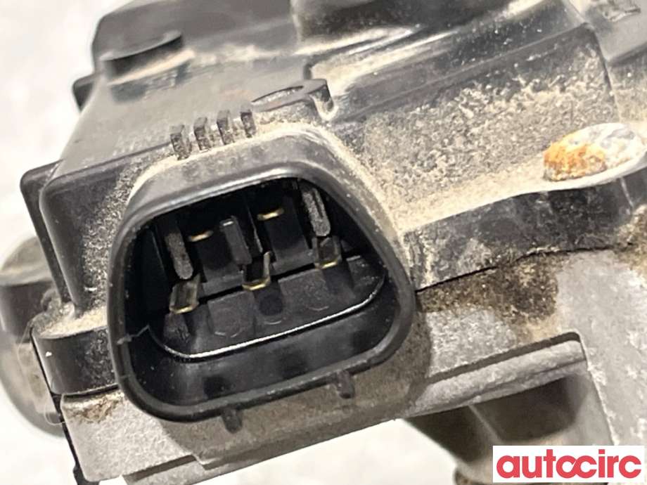 Viskermotor frontrute til Toyota Hilux 2006-2011  (TOYOTA|851100K060|159300-0361|85110-0K060)