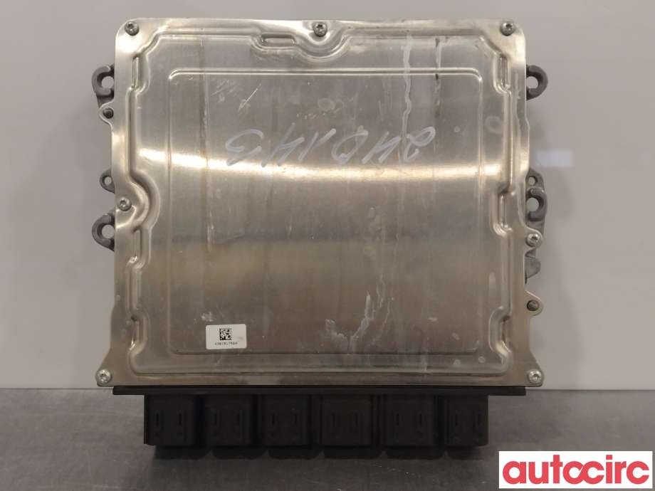 Styreenhet motor til BMW 5-Serie 2017-->> (G30/G31) (G30/G31) (BMW|12149798785|9894915)