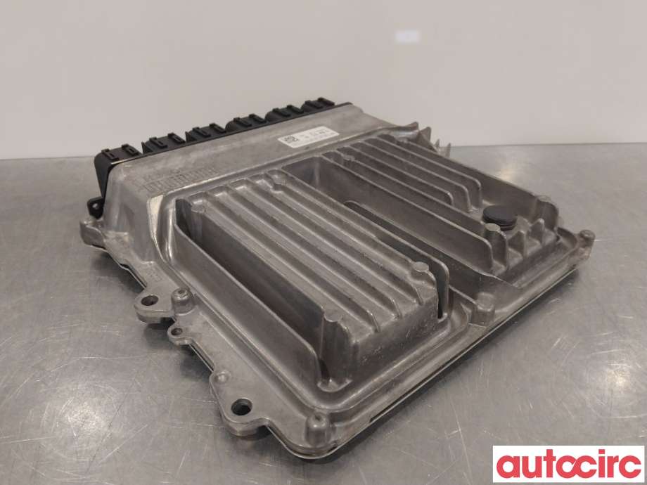 Styreenhet motor til BMW 5-Serie 2017-->> (G30/G31) (G30/G31) (BMW|12149798785|9894915)