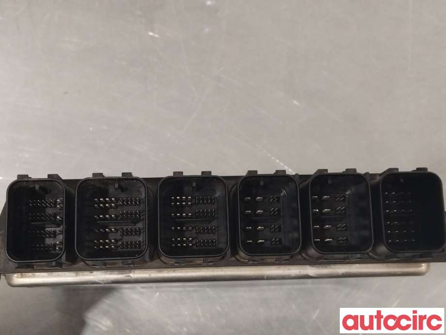Styreenhet motor til BMW 5-Serie 2017-->> (G30/G31) (G30/G31) (BMW|12149798785|9894915)