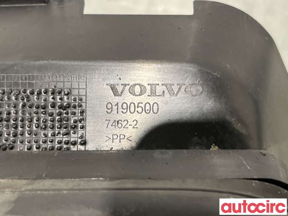 Diverse deler til Volvo XC70 2005-2007 (Type I, Fase 2)  (VOLVO|9190500|)