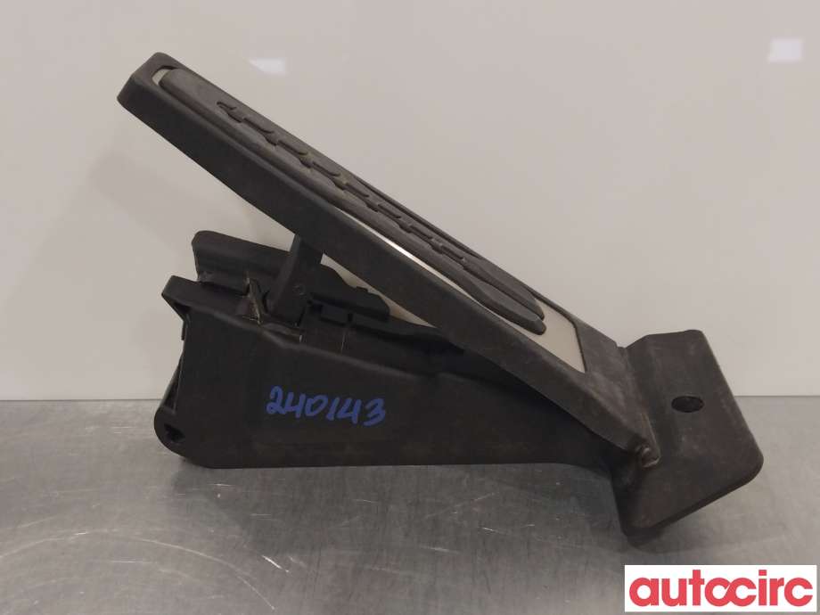 Pedal gass til BMW 5-Serie, 2017-->> (G30/G31) (G30/G31) (BMW|35426871053)