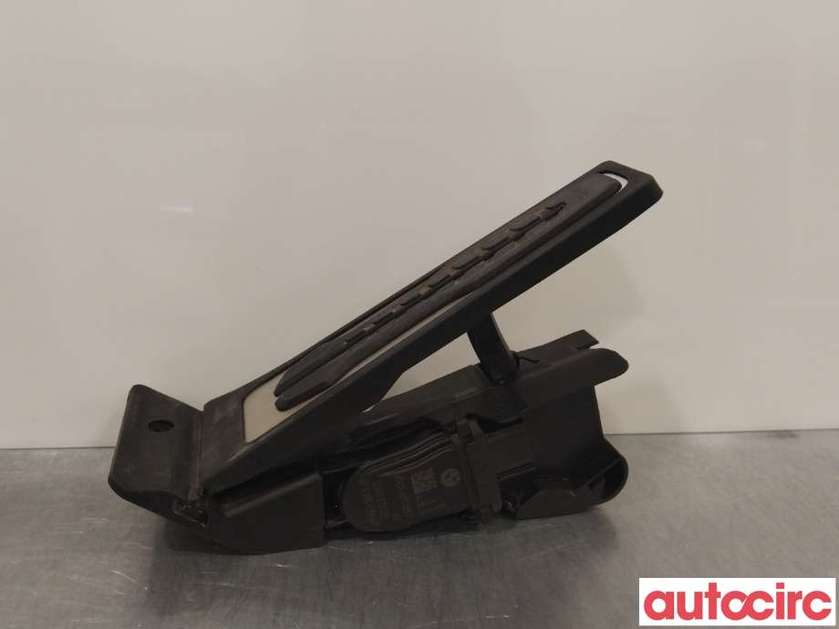 Pedal gass til BMW 5-Serie 2017-->> (G30/G31) (G30/G31) (BMW|35426871053)