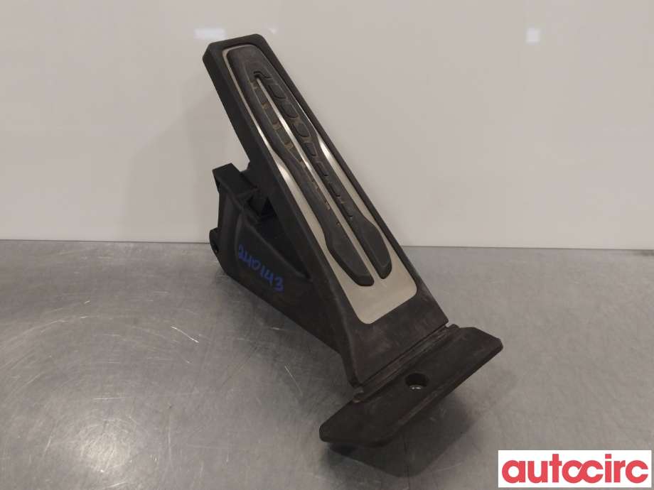 Pedal gass til BMW 5-Serie 2017-->> (G30/G31) (G30/G31) (BMW|35426871053)