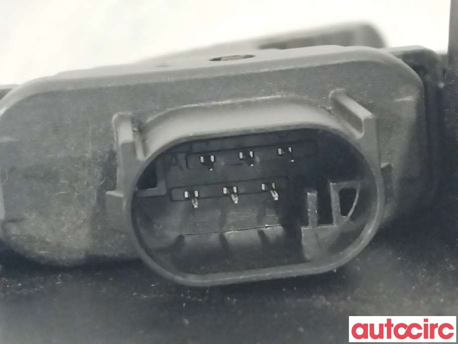 Pedal gass til BMW 5-Serie 2017-->> (G30/G31) (G30/G31) (BMW|35426871053)
