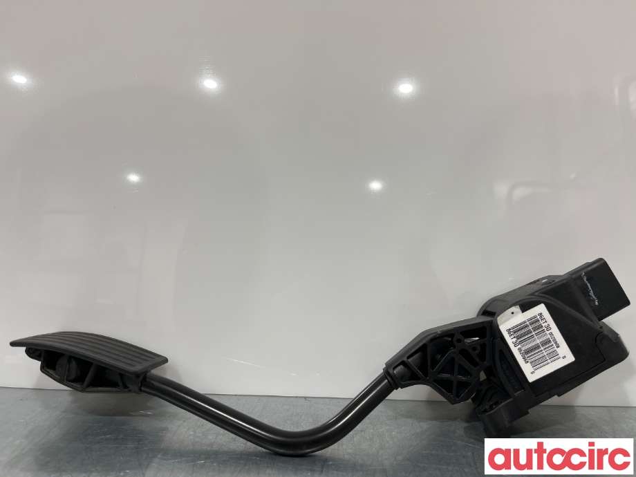 Pedal gass til Peugeot 508, 2011-2014 (Type I, Fase 1)  (PEUGEOT|1601EP)