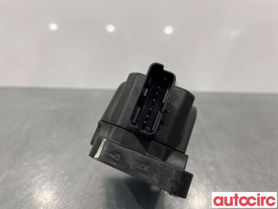 Pedal gass til Peugeot 508 2011-2014 (Type I, Fase 1) (PEUGEOT|1601EP|9686212980)