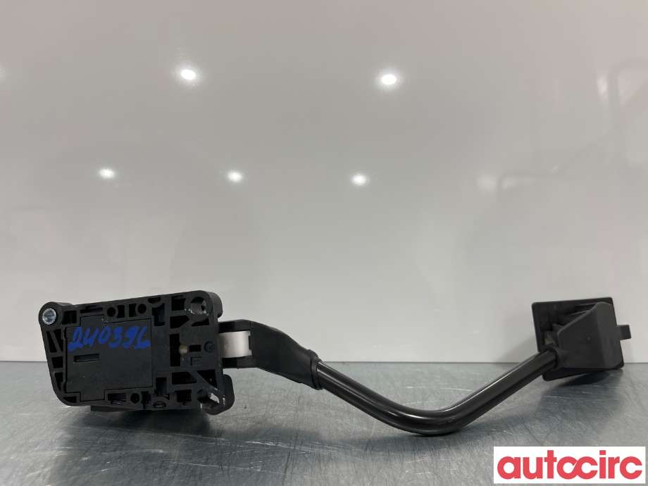 Pedal gass til Peugeot 508 2011-2014 (Type I, Fase 1) (PEUGEOT|1601EP|9686212980)