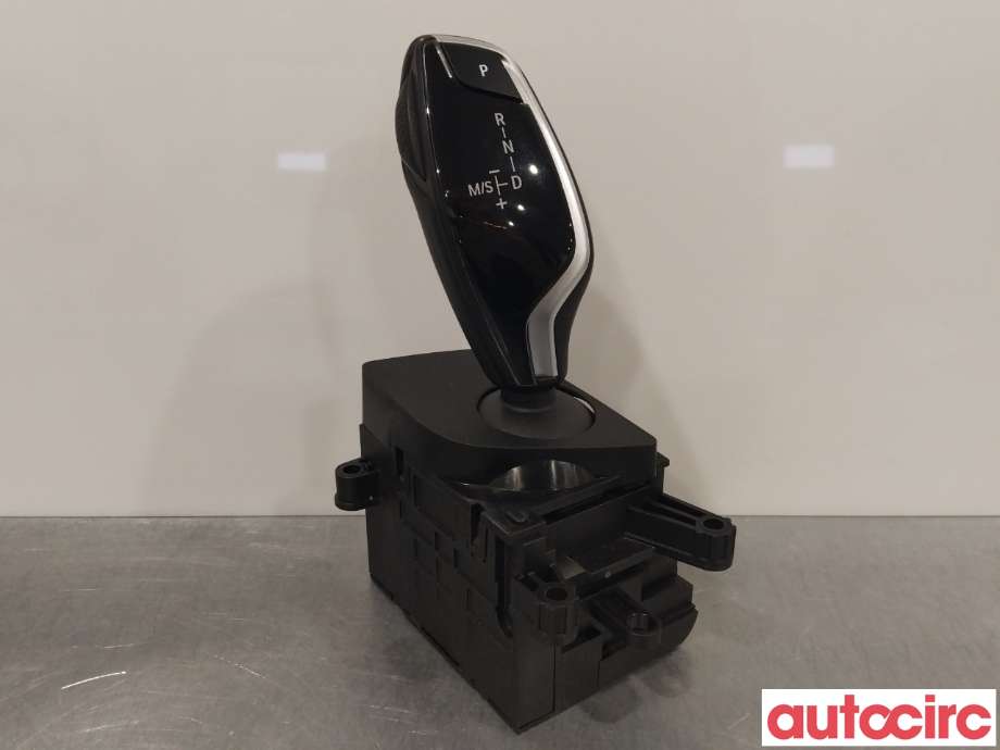 Girstang/girvelger automat til BMW 5-Serie, 2017-->> (G30/G31) (G30/G31) (BMW|61319458751)