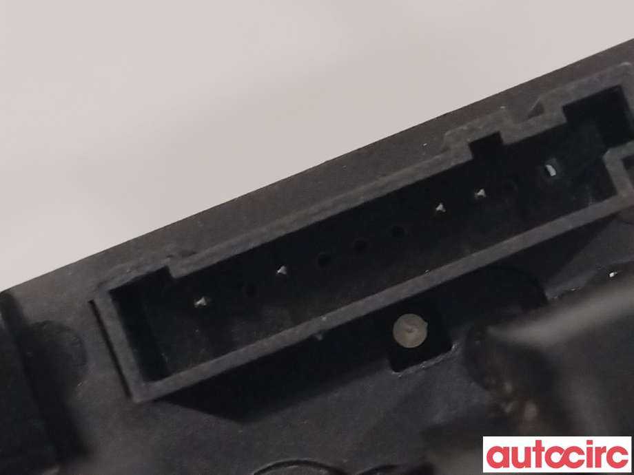 Girstang/girvelger automat til BMW 5-Serie 2017-->> (G30/G31) (G30/G31) (BMW|61319458751|9458751)