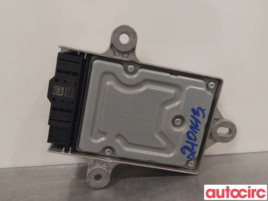 Airbag elektronikk til BMW 5-Serie 2017-->> (G30/G31) (G30/G31) (BMW|65779890597)