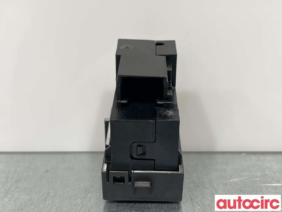 Bryter setevarme til Peugeot 508 2011-2014 (Type I, Fase 1) (PEUGEOT|98019840ZD)