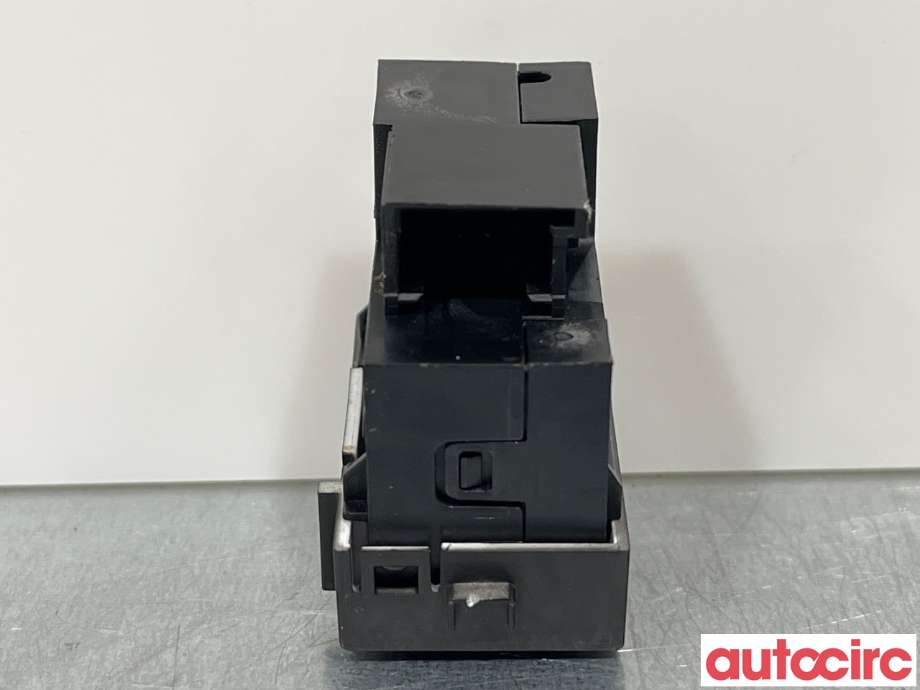 Bryter setevarme til Peugeot 508 2011-2014 (Type I, Fase 1)  (PEUGEOT|98019841ZD)