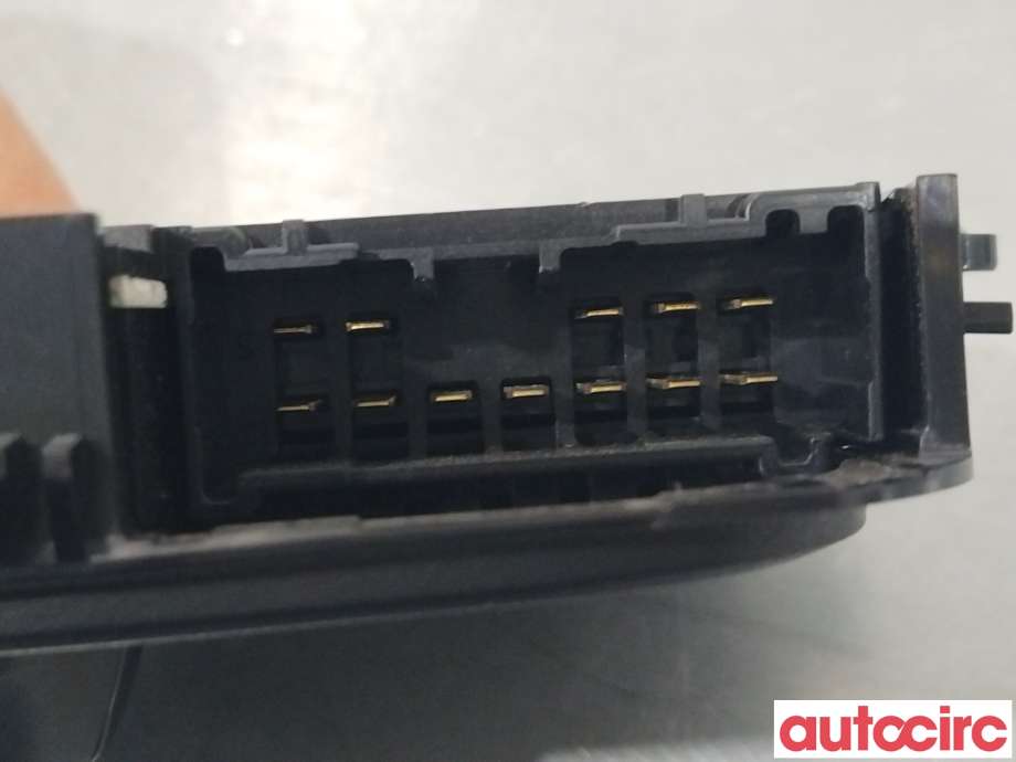 Bryter diverse til BMW 5-Serie 2017-->> (G30/G31) (G30/G31) (BMW|61319458815)