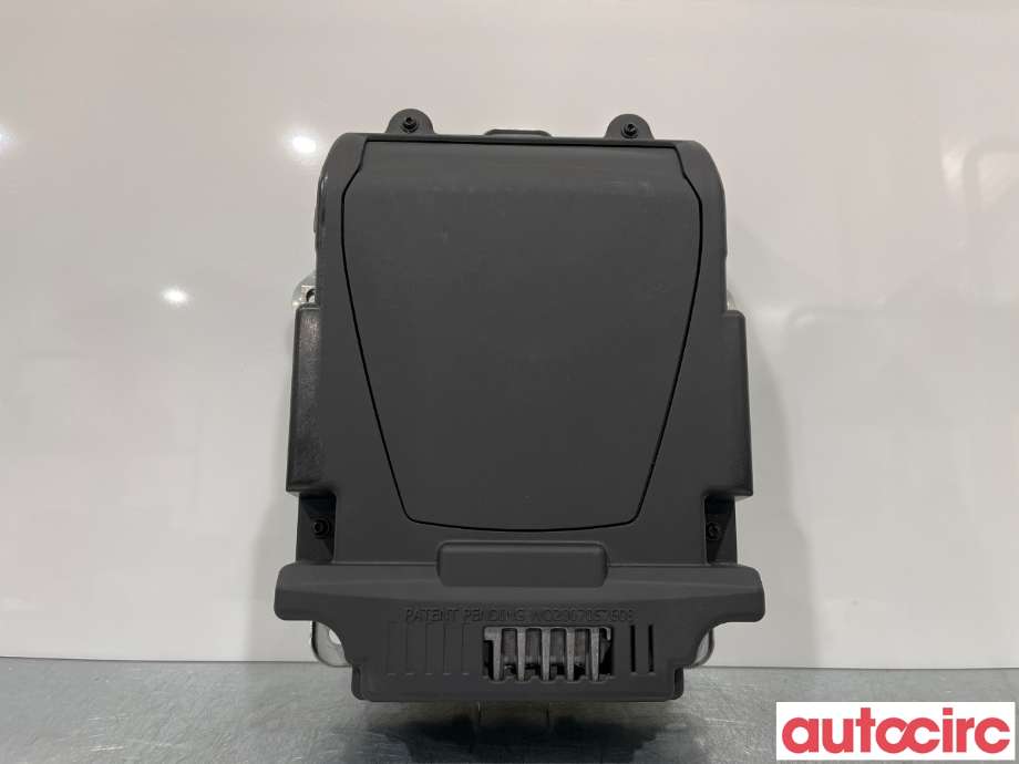Instrumentpanel til Peugeot 508, 2011-2014 (Type I, Fase 1)  (PEUGEOT|6155JT)