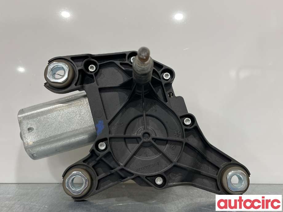 Viskermotor bakrute til Peugeot 508, 2011-2014 (Type I, Fase 1)  (PEUGEOT|6405RX)