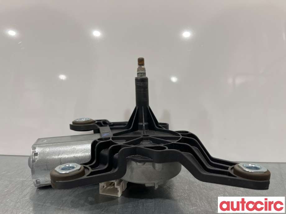 Viskermotor bakrute til Peugeot 508 2011-2014 (Type I, Fase 1) (PEUGEOT|6405RX|9688605580)