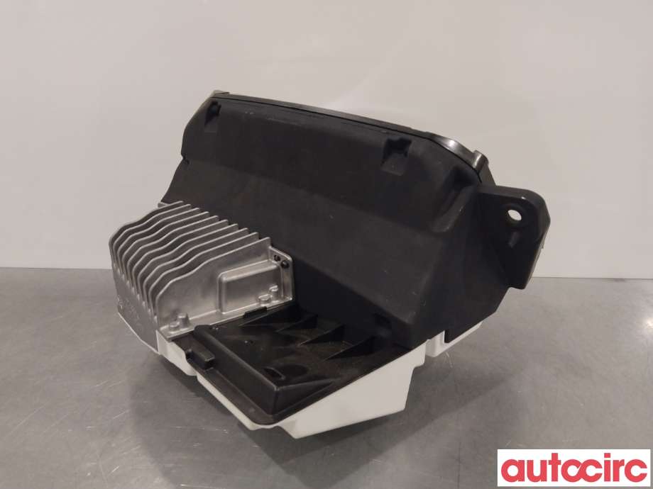 Multimedia display (MCU - Media Controller Unit) til BMW 5-Serie 2017-->> (G30/G31) (G30/G31) (BMW|62308784915)