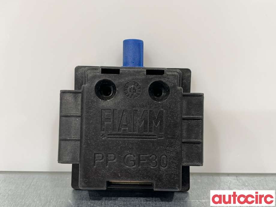 Antenne forsterker til Peugeot 508, 2011-2014 (Type I, Fase 1)  (PEUGEOT|6587A5)