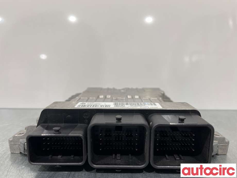 Styreenhet motor til Peugeot 508 2011-2014 (Type I, Fase 1) (PEUGEOT|1944K8|9678628780)