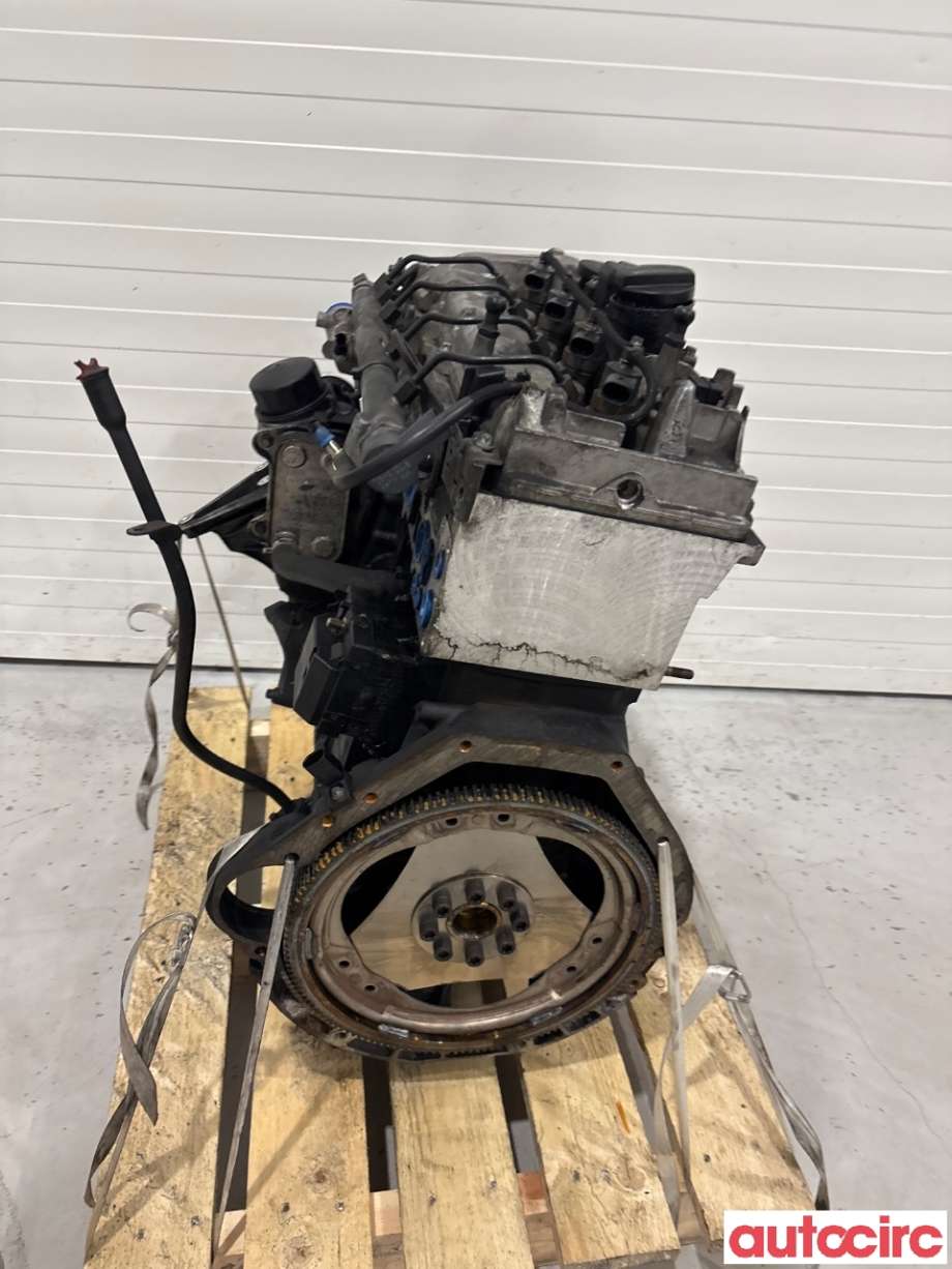 Motor diesel til Mercedes C-Klasse 2000-2004 (Fase 1) (W203) (W203) (MERCEDES|A6460104702|OM646963|)