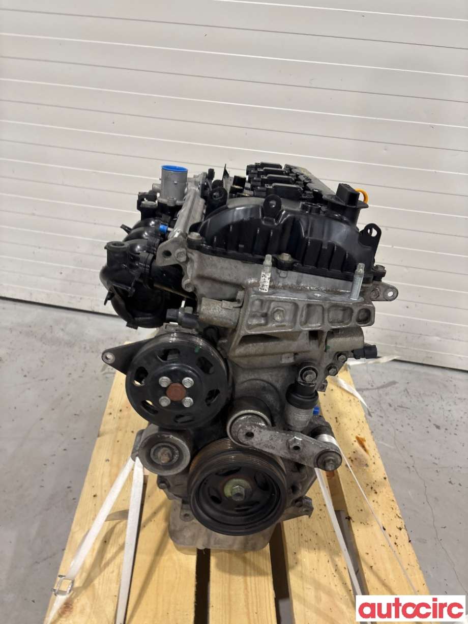 Motor diesel til Suzuki Ignis 2016-->> (Type II) (SUZUKI|11400-81841|K12C|)