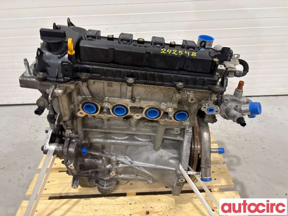 Motor diesel til Suzuki Ignis 2016-->> (Type II) (SUZUKI|11400-81841|K12C|)