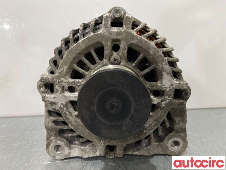 Dynamo til Mercedes Vito, 2014-->> (W447) (W447) (MERCEDES|A0009064022)