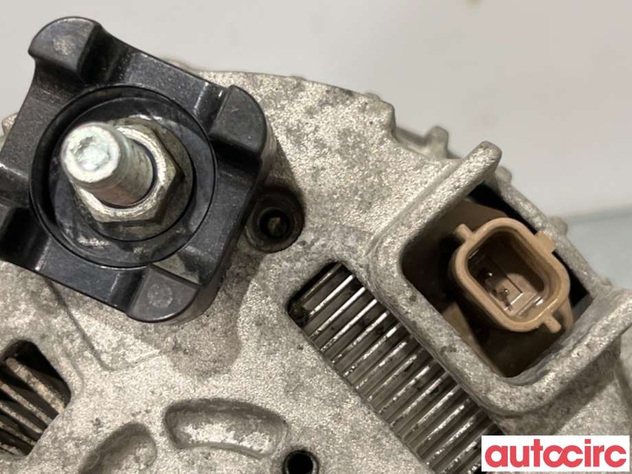 Dynamo til Mercedes Vito 2014-->> (W447) (W447) (MERCEDES|A0009064022|A003TX2081ZE)