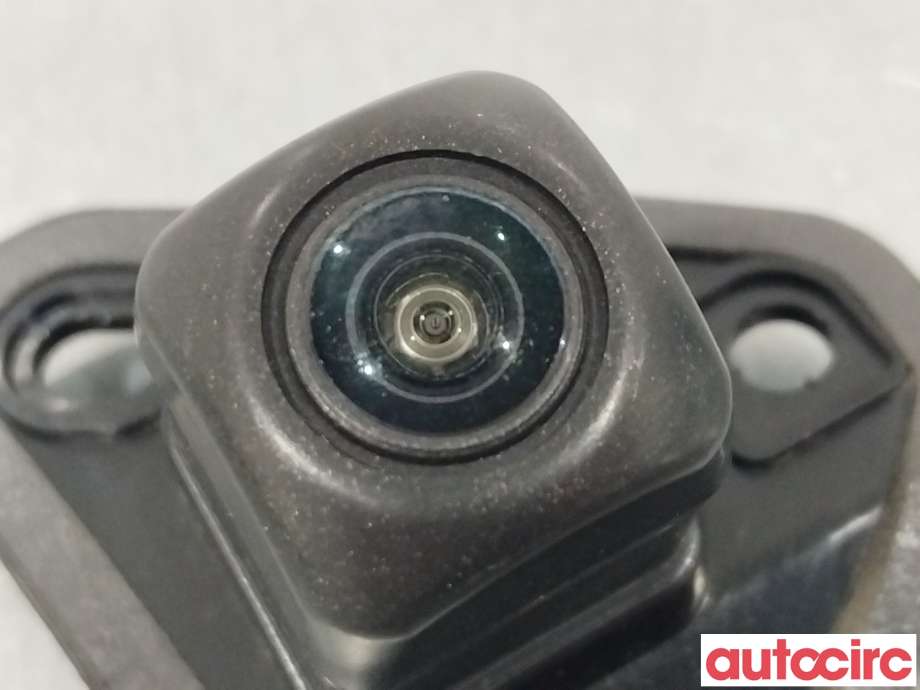 Kamera til Toyota Corolla 2019-->>  (TOYOTA|8679002210)