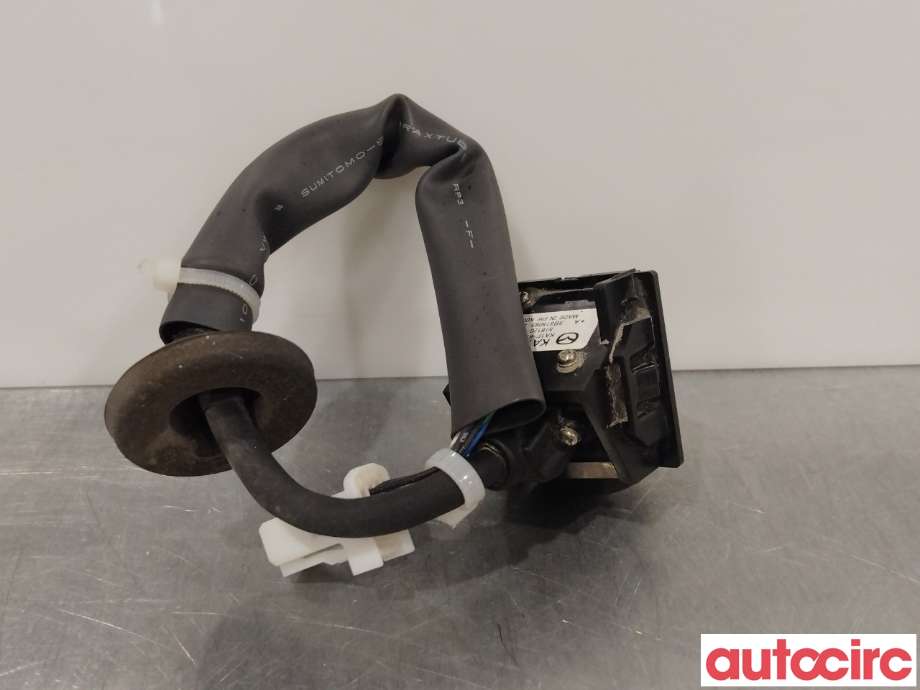 Kamera til Mazda CX-5 2012-2017 (Type I)  (MAZDA|KA1F-67-RC0A)
