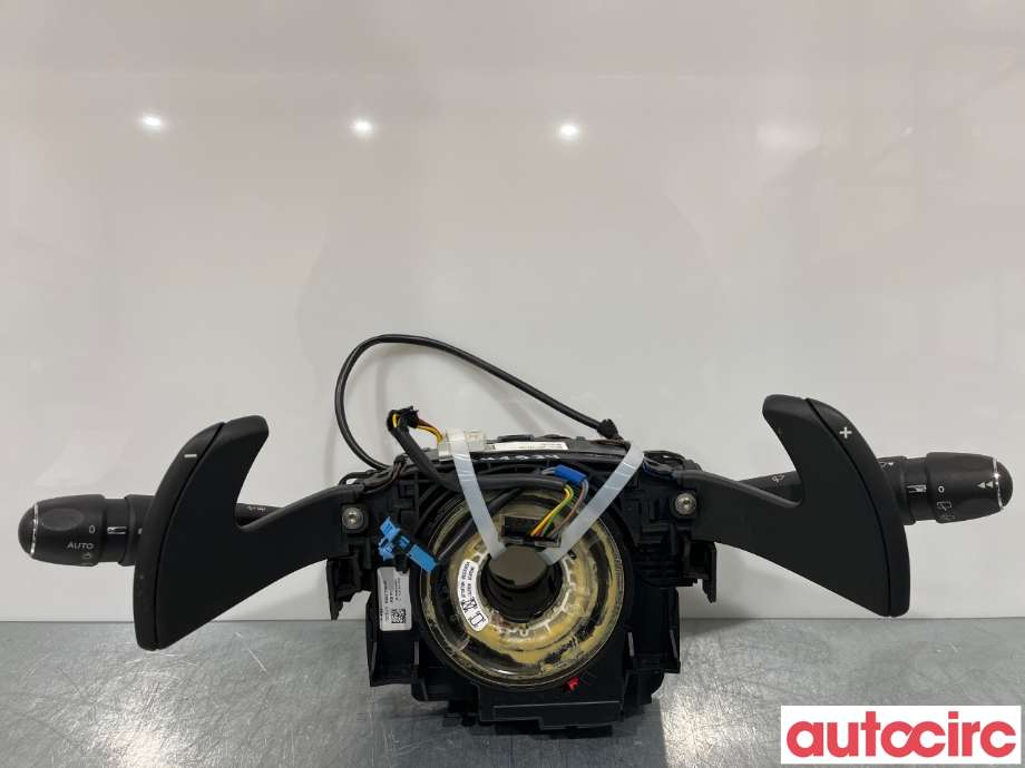 Bryter combi til Peugeot 508 2011-2014 (Type I, Fase 1) (PEUGEOT|6243E1)