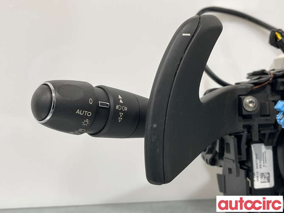 Bryter combi til Peugeot 508 2011-2014 (Type I, Fase 1) (PEUGEOT|6243E1)