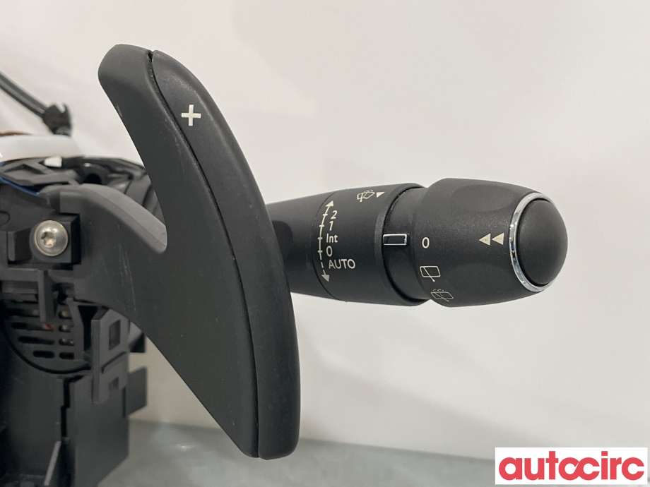 Bryter combi til Peugeot 508 2011-2014 (Type I, Fase 1) (PEUGEOT|6243E1)