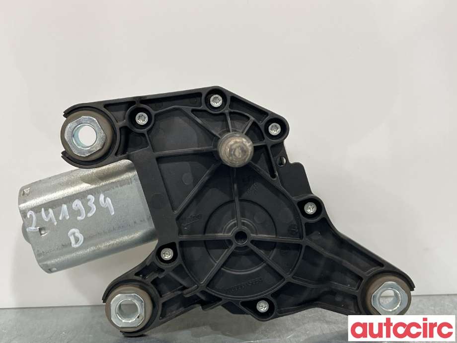 Viskermotor bakrute til Peugeot 508 2011-2014 (Type I, Fase 1) (PEUGEOT|6405RX|9688605580)