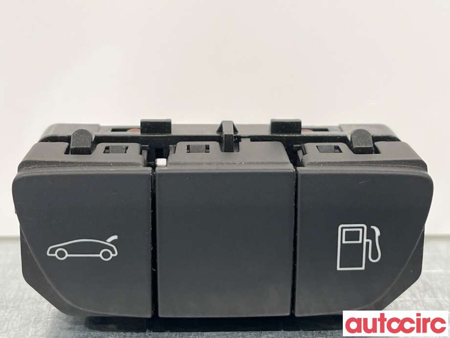 Bryter diverse til Peugeot 508 2011-2014 (Type I, Fase 1) (PEUGEOT|6490TE|96661584XT)