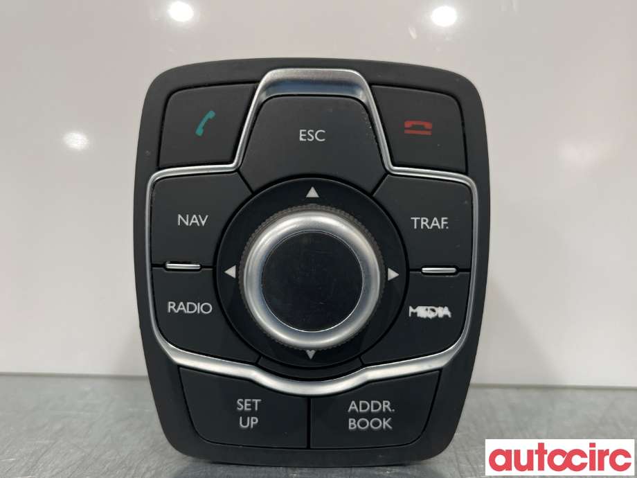 Bryter diverse til Peugeot 508, 2011-2014 (Type I, Fase 1) (PEUGEOT|98023785ZD)