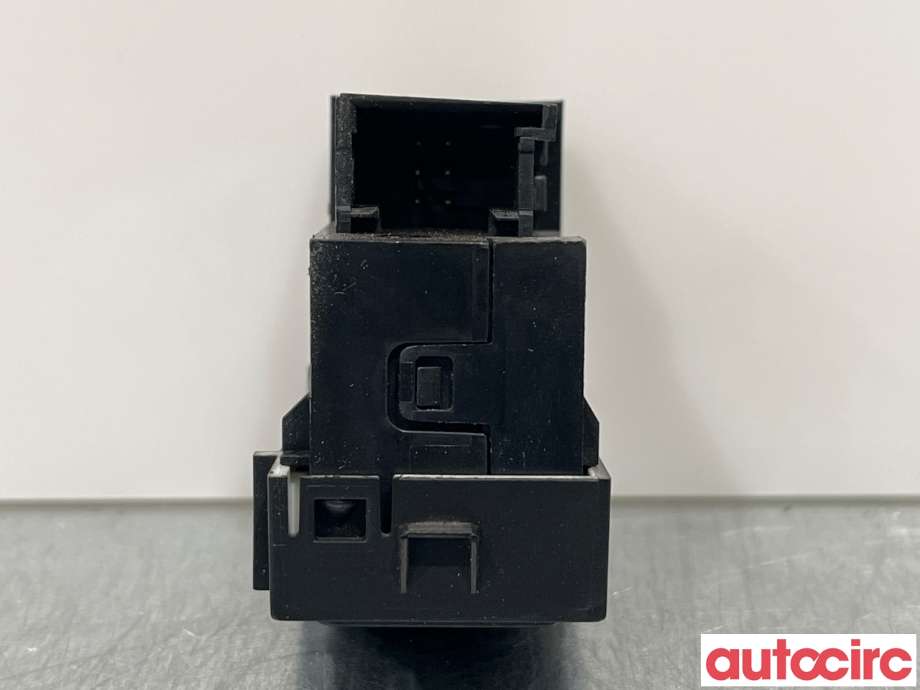 Bryter setevarme til Peugeot 508 2011-2014 (Type I, Fase 1) (PEUGEOT|8925P3|96659251XT)