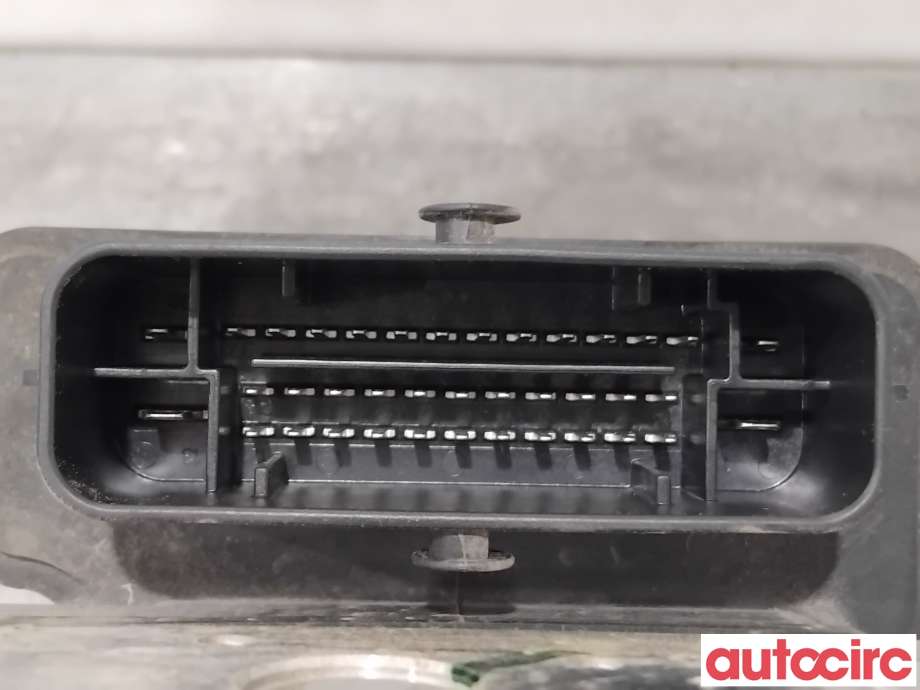 ABS sentral til Nissan Qashqai 2014-2021 (Type II)  (NISSAN|476604EA5E|0265261028|476604EA1E)