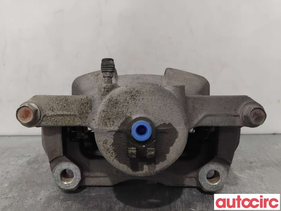 Bremsecaliper høyre foran til Nissan Qashqai 2014-2021 (Type II)  (NISSAN|410014EA0A|)