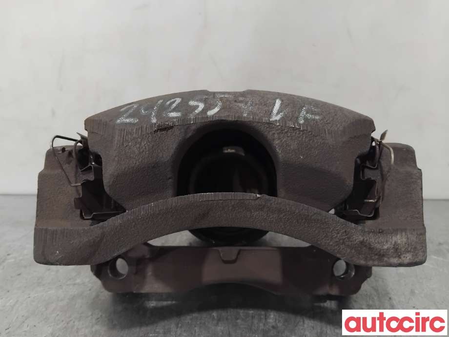 Bremsecaliper høyre foran til Nissan Qashqai 2014-2021 (Type II)  (NISSAN|410014EA0A|)